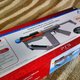 Illustration for article titled A Very Close Look At the Playstation 3 Moves Sharpshooter